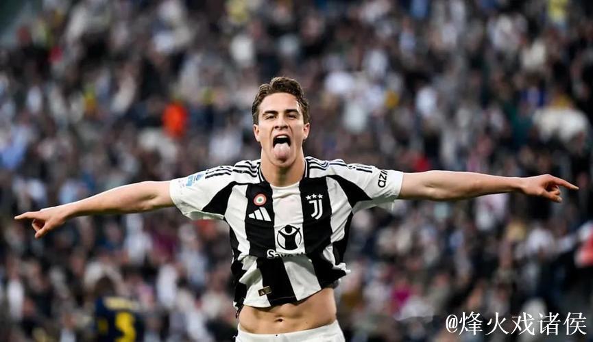 欧冠-伊尔迪兹惊艳世界波 尤文3-1力克埃因霍温迎来首胜