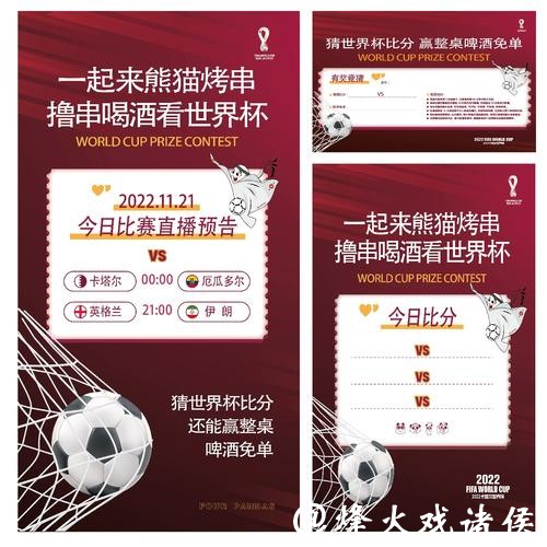 揭秘卡塔尔世界杯激情与荣耀背后的故事 揭秘卡塔尔世界杯激情与荣耀背后的故事