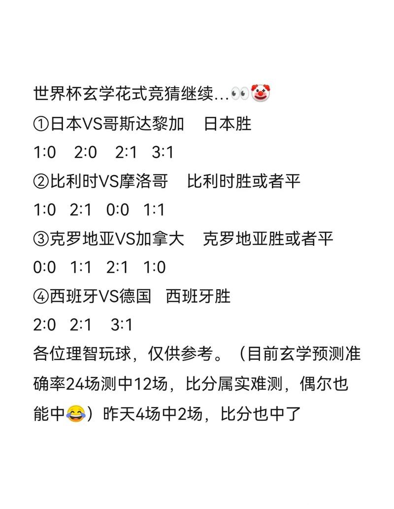 深度解析世界杯竞猜平台独特优势